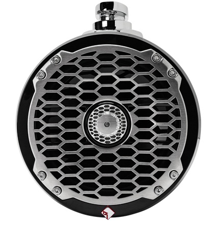 Rockford Fosgate PM2652W-B. ����������� �������������� PM2652W-B.